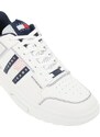 Tommy Hilfiger - Ανδρικά Sneakers Tjm The Brooklyn EM0EM01548-C1G Μπλε