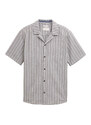 TOM TAILOR STRIPED ΠΟΥΚΑΜΙΣΟ ΑΝΔΡΙΚΟ 1046093-37923