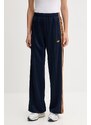 Παντελόνι φόρμας adidas Originals Firebird χρώμα: ναυτικό μπλε, JW1229
