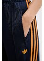 Παντελόνι φόρμας adidas Originals Firebird χρώμα: ναυτικό μπλε, JW1229