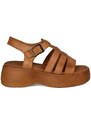 Γυναικεία Flatforms Shoegar