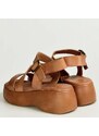 Γυναικεία Flatforms Shoegar