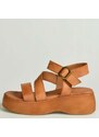 Γυναικεία Flatforms Shoegar