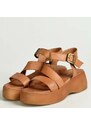 Γυναικεία Flatforms Shoegar