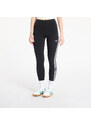 adidas Originals Κολάν adidas Adicolor 3-Stripes Leggings Black/ White XS