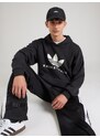 ADIDAS ORIGINALS Μπλούζα φούτερ 'OG FOUN.' μαύρο / λευκό