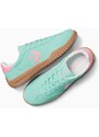 Δερμάτινα αθλητικά παπούτσια Converse Run Star Trainer χρώμα: πράσινο, A15090C