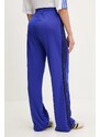 Παντελόνι φόρμας adidas Originals Firebird χρώμα: μπλε, JY2693