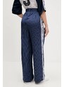 Παντελόνι φόρμας adidas Originals Pants χρώμα: ναυτικό μπλε, KD2296