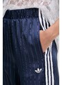 Παντελόνι φόρμας adidas Originals Pants χρώμα: ναυτικό μπλε, KD2296