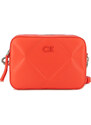 Calvin Klein - Crossbody RE-LOCK QUILT CAMERA BAG ΤΣΑΝΤΑ