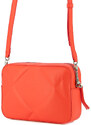 Calvin Klein - Crossbody RE-LOCK QUILT CAMERA BAG ΤΣΑΝΤΑ