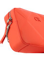Calvin Klein - Crossbody RE-LOCK QUILT CAMERA BAG ΤΣΑΝΤΑ