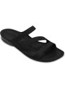 Crocs Γυναικείες Παντόφλες Swiftwater Sandal W, Χρώμα: Μαύρο
