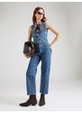 LEVI'S  Γιλέκο 'Bella Denim Corset' μπλε ντένιμ