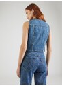 LEVI'S  Γιλέκο 'Bella Denim Corset' μπλε ντένιμ