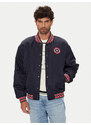 Μπόμπερ μπουφάν Guess Jeans