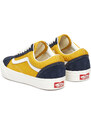 Πάνινα παπούτσια Vans