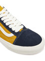 Πάνινα παπούτσια Vans
