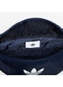 adidas Originals Τσαντάκι μέσης adidas Adicolor Waistbag Night Indigo/ White 2 l