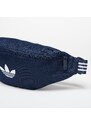 adidas Originals Τσαντάκι μέσης adidas Adicolor Waistbag Night Indigo/ White 2 l