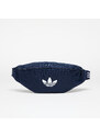 adidas Originals Τσαντάκι μέσης adidas Adicolor Waistbag Night Indigo/ White 2 l