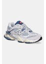 Αθλητικά New Balance 9060 ανδρικά, χρώμα: μαύρο, U9060PSC