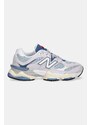 Αθλητικά New Balance 9060 ανδρικά, χρώμα: μαύρο, U9060PSC