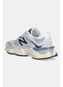 Αθλητικά New Balance 9060 ανδρικά, χρώμα: μαύρο, U9060PSC