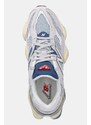 Αθλητικά New Balance 9060 ανδρικά, χρώμα: μαύρο, U9060PSC