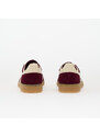 adidas Originals adidas Handball Spezial W Maroon/ Crew White/ Gold Metallic