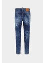 Dsquared2 Tidy Biker Jean S74LB1735S30664
