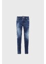 Dsquared2 Tidy Biker Jean S74LB1735S30664