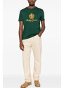 POLO RALPH LAUREN T-Shirt Sscnsfnopp-Short Sleeve 710978032004 300 green