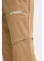 Παντελόνι εξωτερικού χώρου adidas TERREX Multi