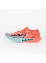 Brooks Hyperion Elite 5 Pink Clay/ Atomizer Blue