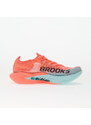 Brooks Hyperion Elite 5 Pink Clay/ Atomizer Blue