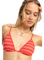 ROXY 'JASMIN' BIKINI TOP ΜΑΓΙΩ ΓΥΝΑΙΚΕΙΟ ERJX305459-RNN0