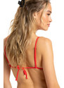 ROXY 'JASMIN' BIKINI TOP ΜΑΓΙΩ ΓΥΝΑΙΚΕΙΟ ERJX305459-RNN0