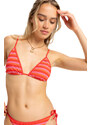 ROXY 'JASMIN' BIKINI TOP ΜΑΓΙΩ ΓΥΝΑΙΚΕΙΟ ERJX305459-RNN0