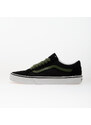 Vans Old Skool Pop Black/ Green