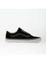 Vans Old Skool Pop Black/ Green