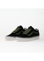 Vans Old Skool Pop Black/ Green