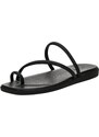 Crocs Σαγιονάρες διχαλωτές 'Miami' μαύρο
