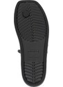 Crocs Σαγιονάρες διχαλωτές 'Miami' μαύρο