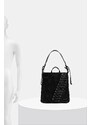 Σακίδιο πλάτης Desigual BLACK PATCH TANGO P