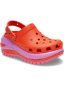 Γυναικείες Πλατφόρμες Clogs Crocs - Classic Mega Crush