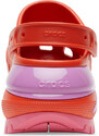 Γυναικείες Πλατφόρμες Clogs Crocs - Classic Mega Crush