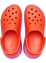 Γυναικείες Πλατφόρμες Clogs Crocs - Classic Mega Crush