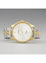 ΡΟΛΟΙ OOZOO C9984 OOZOO Vintage Two Tone Metallic Bracelet